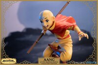 Aang - Collector's Edition - First 4 Figures (24)