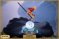 Aang - Collector's Edition - First 4 Figures (14)