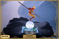 Aang - Collector's Edition - First 4 Figures (15)