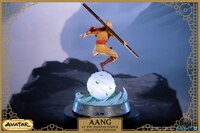 Aang - Collector's Edition - First 4 Figures (16)