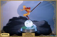 Aang - Collector's Edition - First 4 Figures (18)