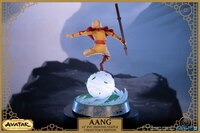 Aang - Collector's Edition - First 4 Figures (17)