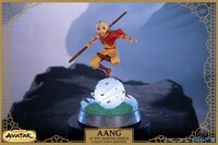Aang - Collector's Edition - First 4 Figures (20)