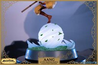 Aang - Collector's Edition - First 4 Figures (32)
