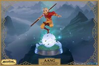 Aang - Collector's Edition - First 4 Figures (2)