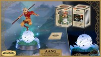 Aang - Collector's Edition - First 4 Figures (4)