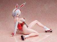 Shiraume - 1/4 B-Style Bunny - FREEing (7)