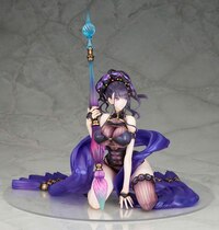 Murasaki Shikibu - Rider - Alter (10)