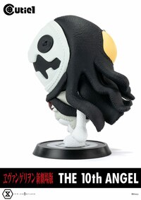 Sachiel - 10th Angel - Cutie1 - Prime 1 Studio (3)