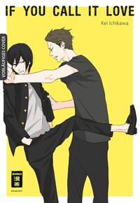 If you call it love - Egmont - Einzelband (1)