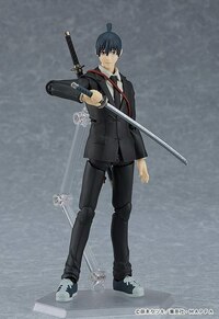 Figma 606 Aki Hayakawa (2)