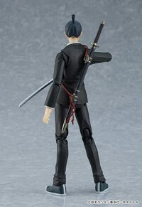Figma 606 Aki Hayakawa (3)