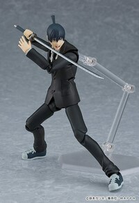Figma 606 Aki Hayakawa (5)