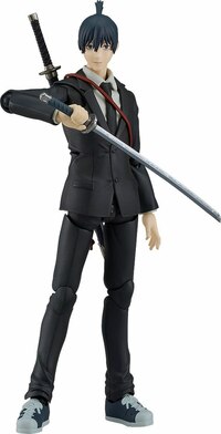 Figma 606 Aki Hayakawa (1)