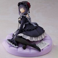 Marin Kitagawa - Shizuku Kuroe Cosplay - Artist MasterPiece+ - Taito (1)