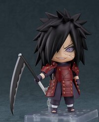 Nendoroid 2175 Madara Uchiha (1)