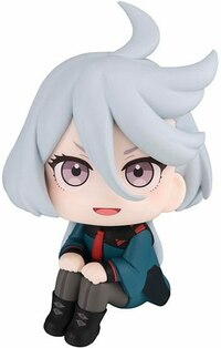 Miorine Rembran - Mobile Suit Gundam: The Witch from Mercury Look Up - Megahouse (1)