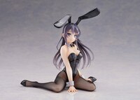 Mai Sakurajima - Bunny - Artist Masterpiece - Taito (2)