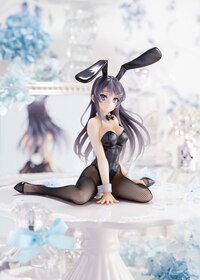 Mai Sakurajima - Bunny - Artist Masterpiece - Taito (3)