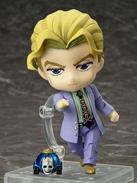 Nendoroid 2163 Yoshikage Kira (4)