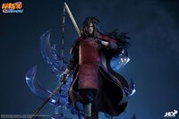 Madara Uchiha - Master Museum Statue - Hex Collectibles (28)