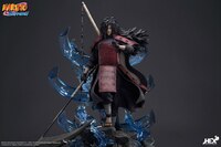 Madara Uchiha - Master Museum Statue - Hex Collectibles (14)
