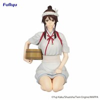 Yamada Asaemon Sagiri - Noodle Stopper - Furyu (1)