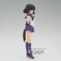 Super Sailor Pluto - Pretty Guardian Sailor Moon Eternal: The Movie - Glitter & Glamours - Banpresto (2)