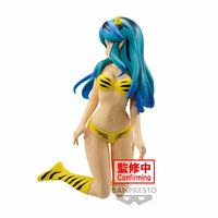Lum (Relax Time Version 2) - Urusei Yatsura - Banpresto (1)