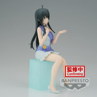 Yukino Yukinoshita - My Teen Romantic Comedy SNAFU - 10th Anniversary Serenus Couture - Banpresto (1)