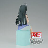 Yukino Yukinoshita - My Teen Romantic Comedy SNAFU - 10th Anniversary Serenus Couture - Banpresto (1)