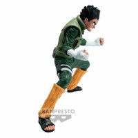 Rock Lee - Naruto Shippuden - Vibration Stars (Version 2) - Banpresto (1)