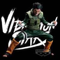 Rock Lee - Naruto Shippuden - Vibration Stars (Version 2) - Banpresto (1)