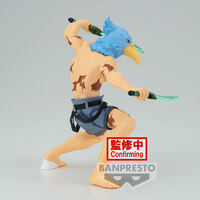 Sunraku - Shangri-La Frontier - Banpresto (1)