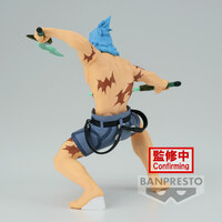 Sunraku - Shangri-La Frontier - Banpresto (1)