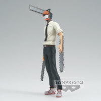 Chainsaw Man - Chainsaw Man - Chain Spirits Vol. 05 - Banpresto (1)