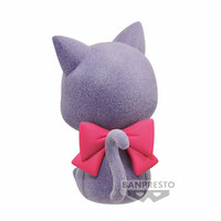 Luna (Big Ribbon Version) - Pretty Guardian Sailor Moon Cosmos the Movie- Fluffy Puffy - Version A (1)