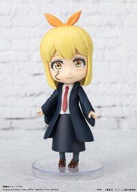 Lemon Irvine - Mashle Figuarts mini - Bandai Spirits (2)