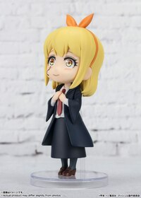 Lemon Irvine - Mashle Figuarts mini - Bandai Spirits (3)