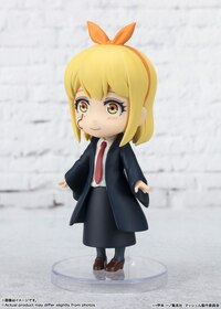 Lemon Irvine - Mashle Figuarts mini - Bandai Spirits (5)