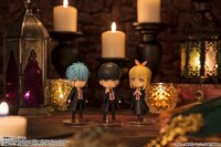 Lemon Irvine - Mashle Figuarts mini - Bandai Spirits (6)