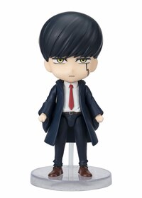 Mash Burnedead - Mashle Figuarts mini - Bandai Spirits (1)