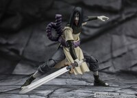 Orochimaru - Seeker of Immortality - S.H. Figuarts - Bandai Spirits (9)