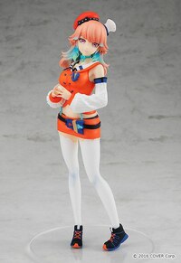 Kiara Takanashi - Hololive Pop Up Parade - Good Smile Company (4)