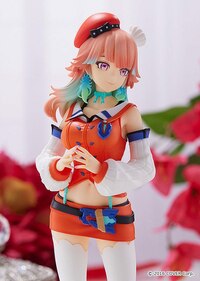 Kiara Takanashi - Hololive Pop Up Parade - Good Smile Company (3)
