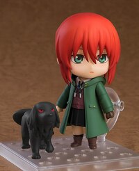 Nendoroid 2174 Chise Hatori - Season 2 (3)