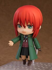 Nendoroid 2174 Chise Hatori - Season 2 (4)