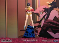 Faye Valentine - 1/8 Resin - First 4 Figures (21)
