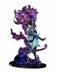 Sasuke Uchiha - Boruto Version - Kizuna Relation - Figuarts Zero - Bandai Spirits (1)