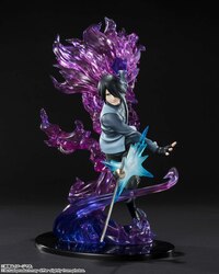 Sasuke Uchiha - Boruto Version - Kizuna Relation - Figuarts Zero - Bandai Spirits (2)